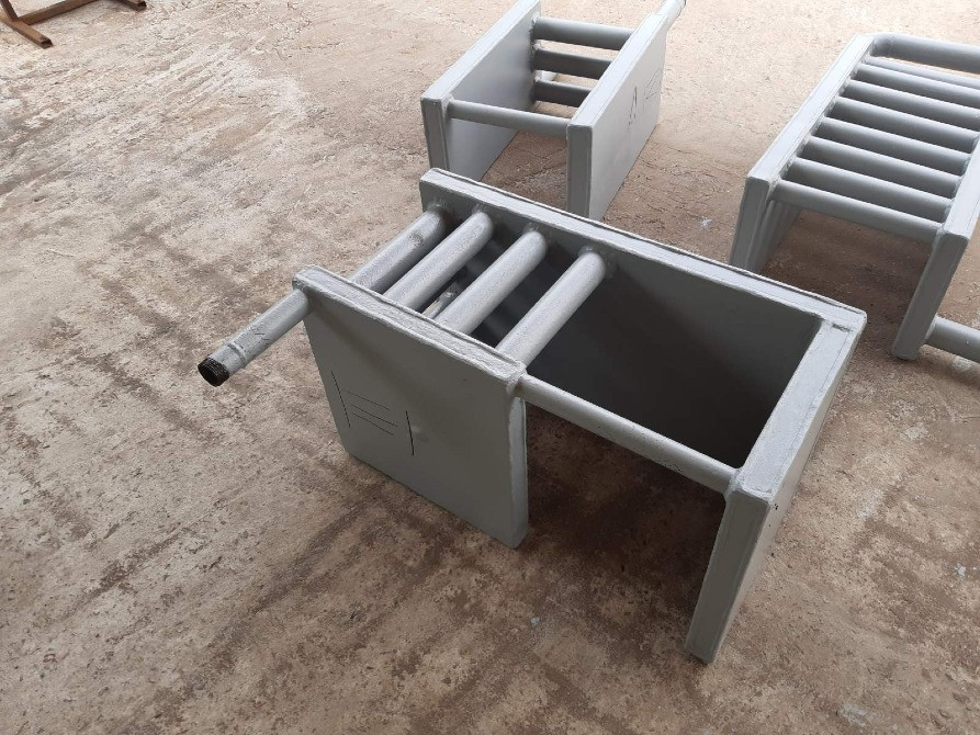 Котли для водяного опалення за індивідуальним замовленням. Рівне - зображення 2