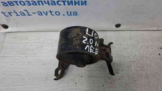 Подушка ДВС левая Mitsubishi Lancer 2007-2017 MN184091 (Арт. 72455) Київ