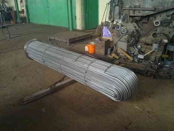 Теплообмінники та підігрівачі систем теплозабезпечення Коростень