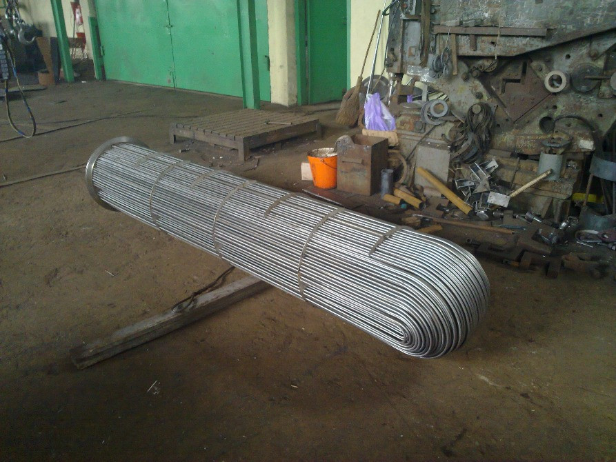 Теплообмінники та підігрівачі систем теплозабезпечення Коростень - изображение 5