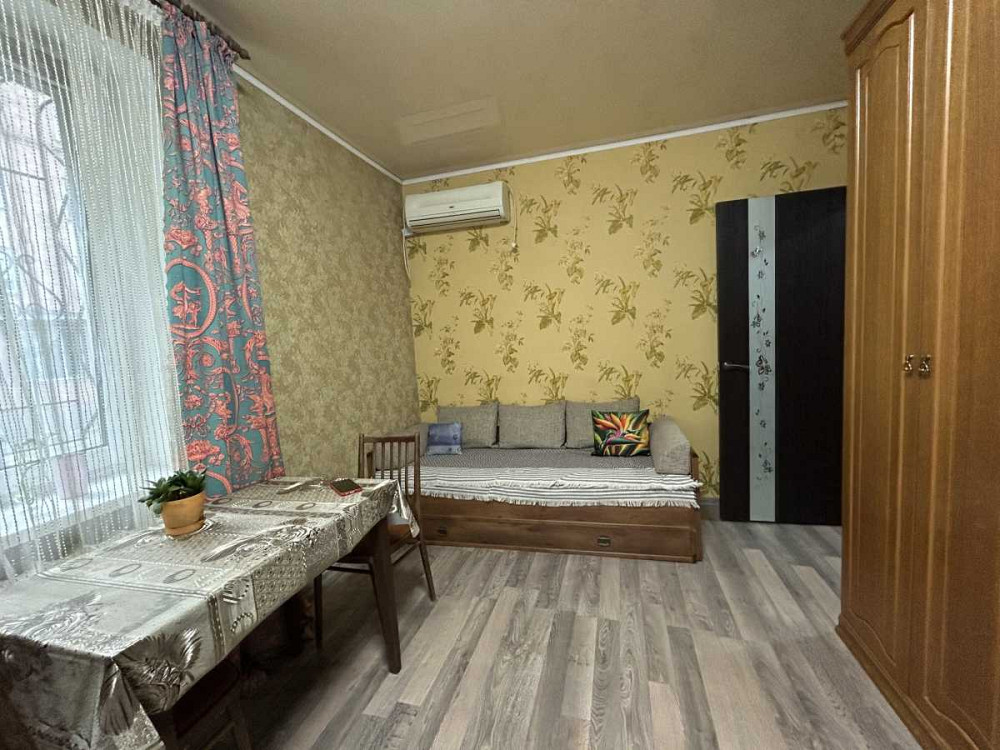 долгосрочная аренда 1-к квартира Киев, Соломенский, 14999 грн./мес. Київ - зображення 4