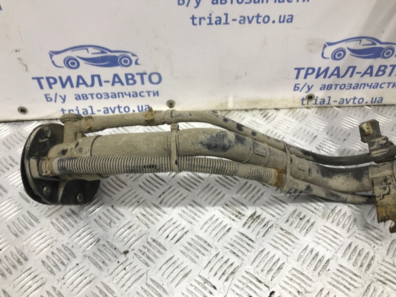 Горловина заливная Kia Ceed 2006-2012 310301H900 (Арт. 46013) Київ - зображення 6