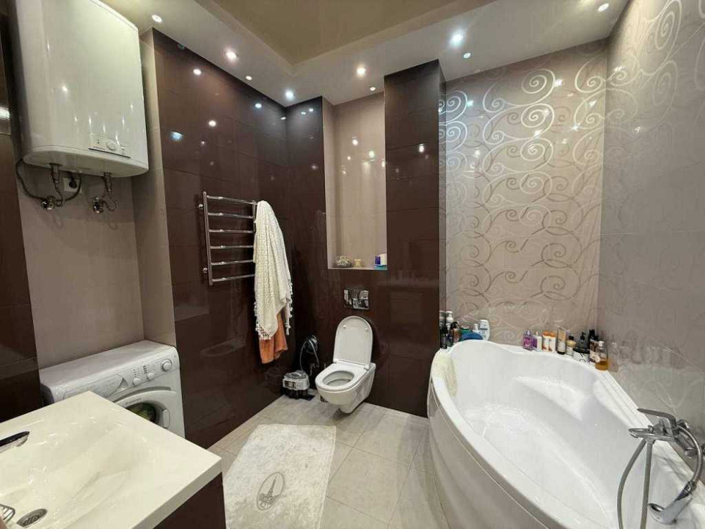 продажа 2-к квартира Киев, Соломенский, 129999 $ Киев - изображение 11