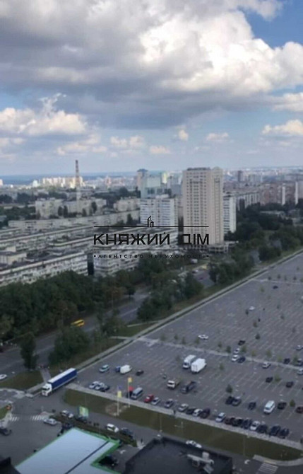 Продаж двухрівнева квартира ЖК Варшавський КОД 21146957 Київ - зображення 6