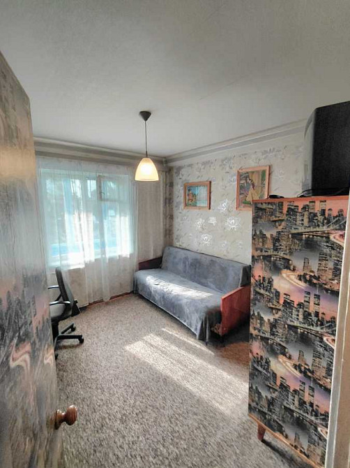 долгосрочная аренда 2-к квартира Киев, Деснянский, 10500 грн./мес. Київ - зображення 2