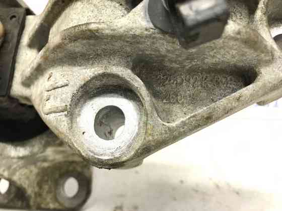 Подушка ДВС правая Renault Scenic 2009-2016 112100020R (Арт. 44649) Київ