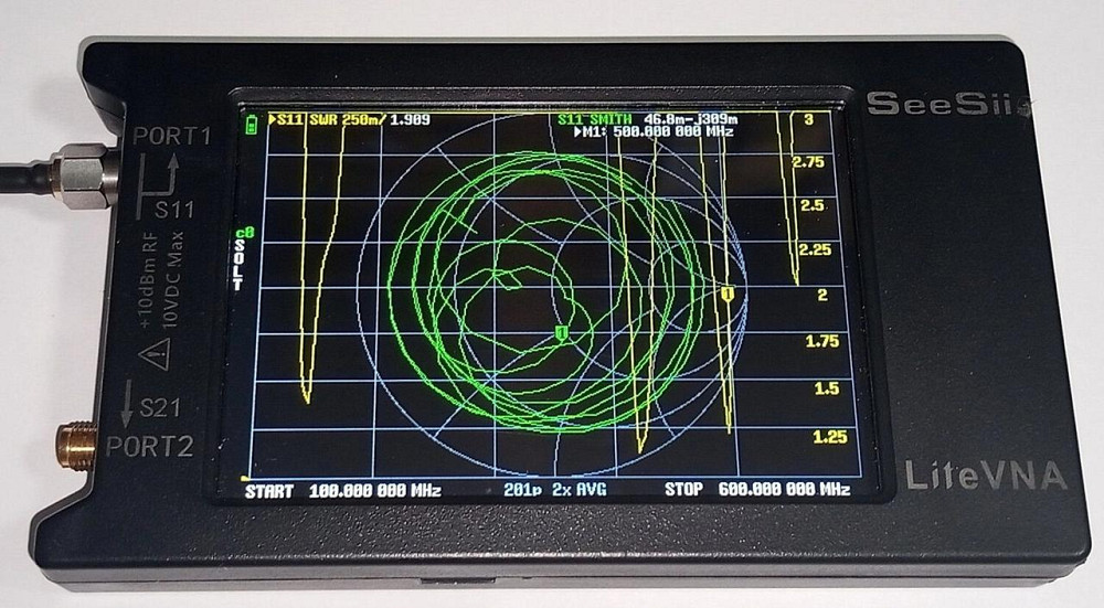 Антенна 137-150/410-440/490-505 МГц 5 дБ, до 200 Вт, всенаправленная JKV-05 SV Дніпро - зображення 7