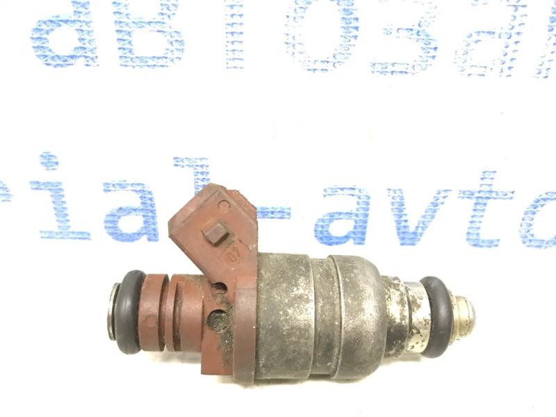 Форсунка топливная Chevrolet Lacetti J200 1.8 БЕНЗИН 2004 (б/у) Київ - зображення 1