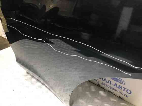 Дверь задняя левая Nissan Juke F15 1.6 TURBO MR16DDT 2010 (б/у) Київ