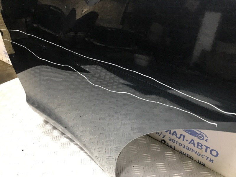 Дверь задняя левая Nissan Juke 2010-2019 H210A1KAMA (Арт. 55143) Киев - изображение 5