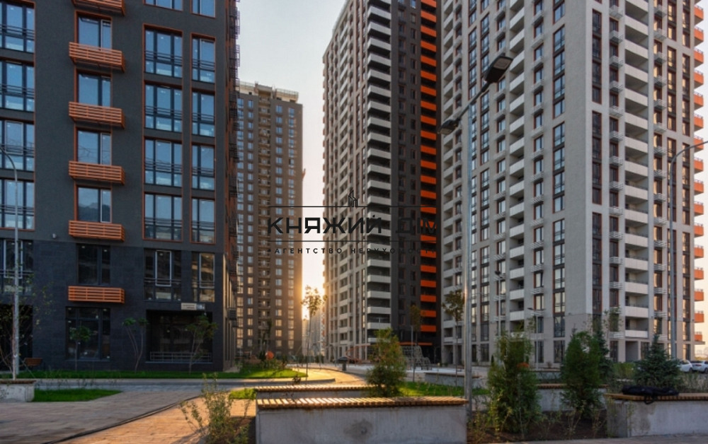 Оренда 2 кімнатна квартира ЖК Seven, є генератор , укриттяКОД 11194822 Київ - зображення 12