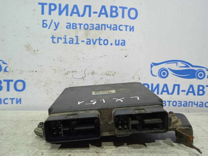 Блок управления двигателем Mitsubishi Lancer 2007-2017 1860B170 (Арт. 20408) Київ - зображення 2