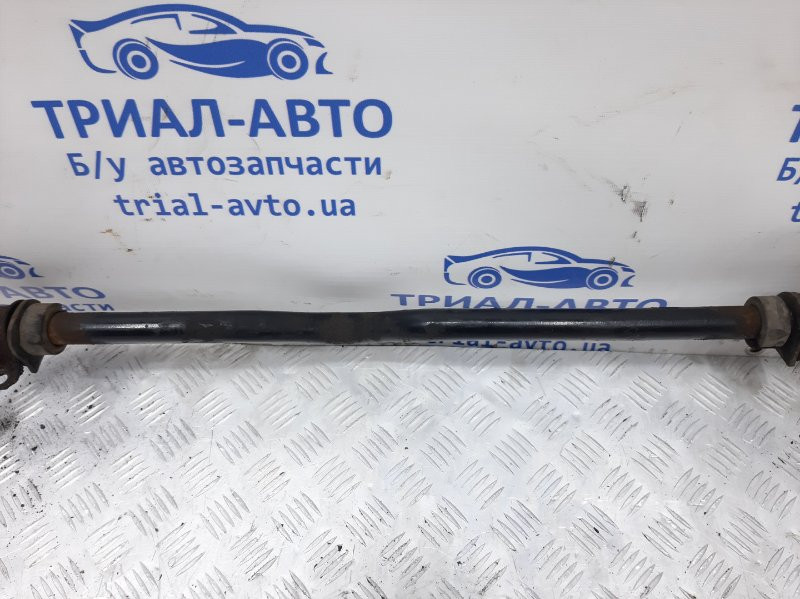 Стабилизатор передний Suzuki Grand Vitara JT 2.0 БЕНЗИН J20A 2005 (б/у) Киев - изображение 4