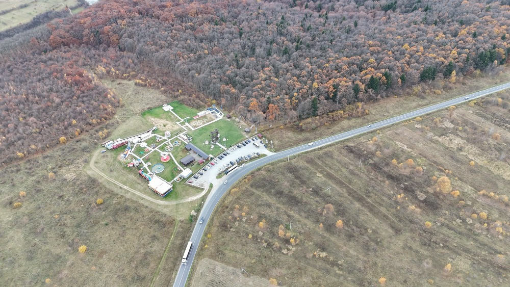 Земельна ділянка в Делятині 0.28 га Яремче - изображение 9