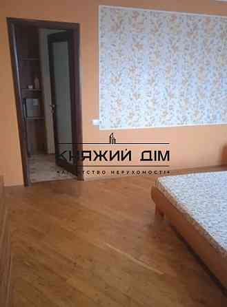 Продаж 3-х к. квартира на Алматинській.37Б ЖД Дарниця. Код 21147689 Киев