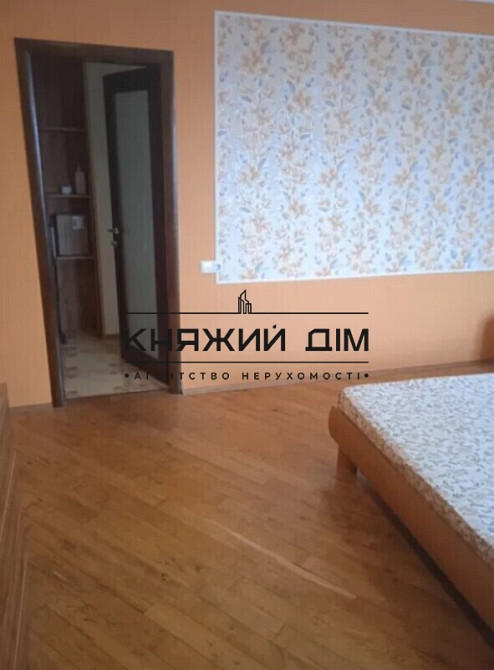 Продаж 3-х к. квартира на Алматинській.37Б ЖД Дарниця. Код 21147689 Киев - изображение 5