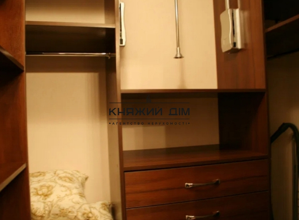 Здам 1к квартиру,ЖК Корона,Осокорки,код:1128405 Київ - зображення 9