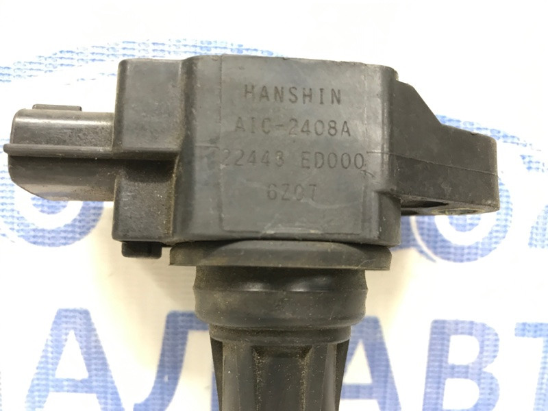 Катушка зажигания Nissan Qashqai 2006-2013 AIC2408N (Арт. 38801) Київ - зображення 3