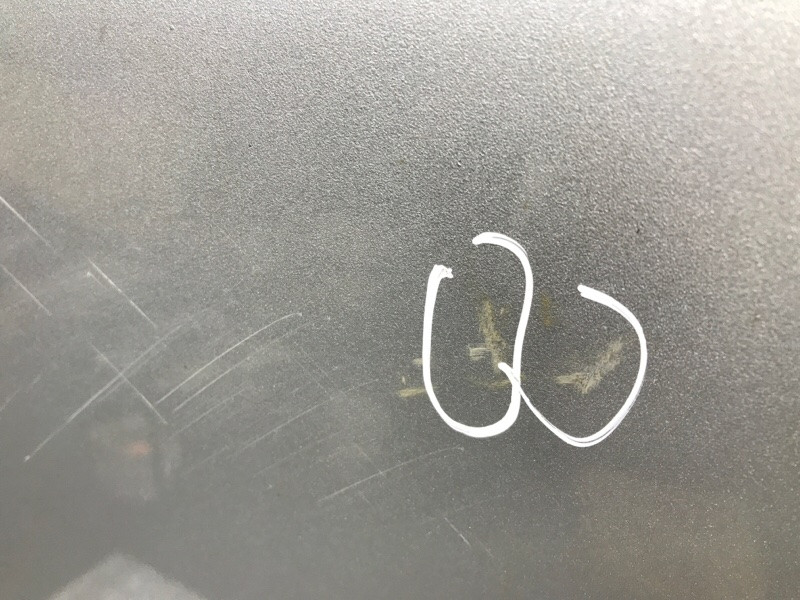 Капот Toyota Prado J120 3.0 DIESEL 1KDFTV 2002 (б/у) Київ - зображення 6