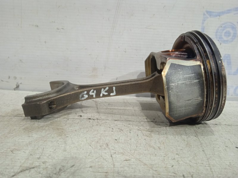 Поршень с шатуном Hyundai Sonata 2010-2014 235102G520 (Арт. 23053) Київ - зображення 1