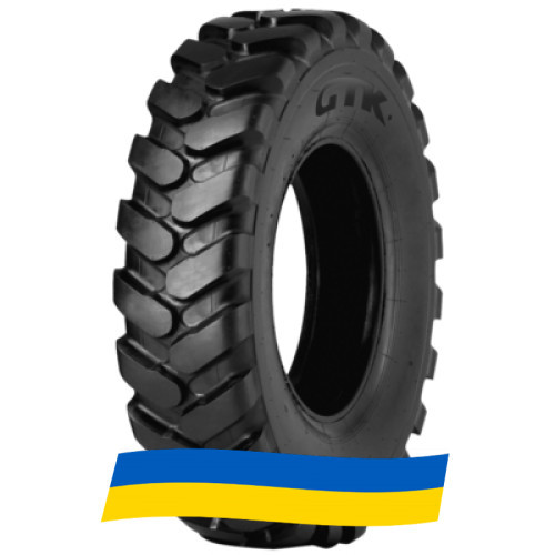 10 R20 GTK LD94 146/148A8 Индустриальная шина Киев - изображение 6