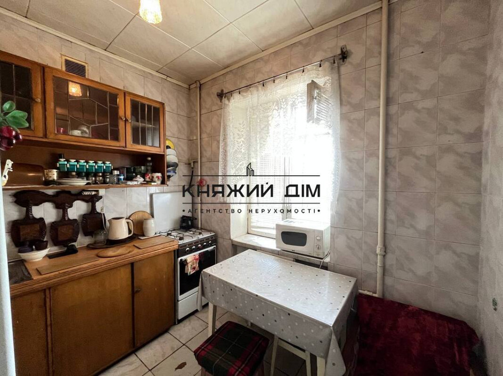 Оренда 2-кімнатної квартири по просп. Леоніда Каденюка 3. Код: 11204688 Киев - изображение 12