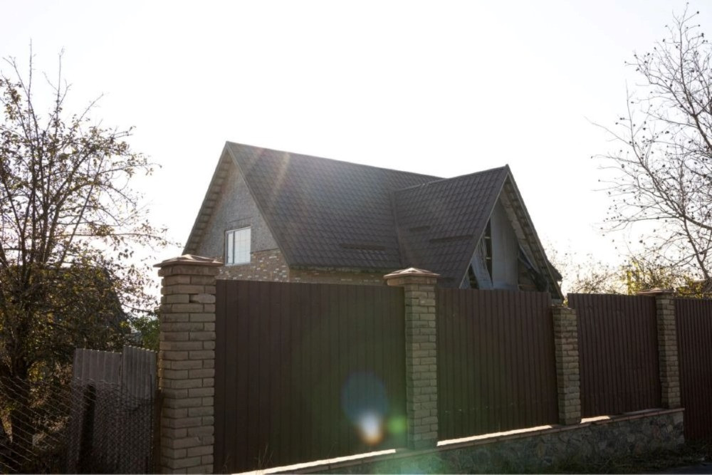 Продаж будинку терміново обмін авто квартиру Тальное - изображение 1