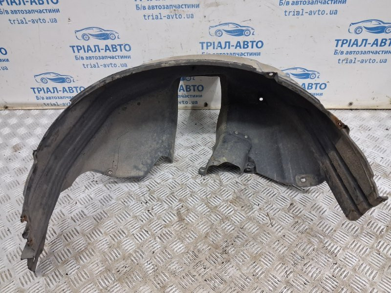 Подкрылок задний левый Honda Accord 2002-2008 74591SEA000 (Арт. 87066) Київ - зображення 7