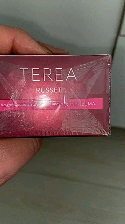 Стики terea оптом Киев - изображение 4
