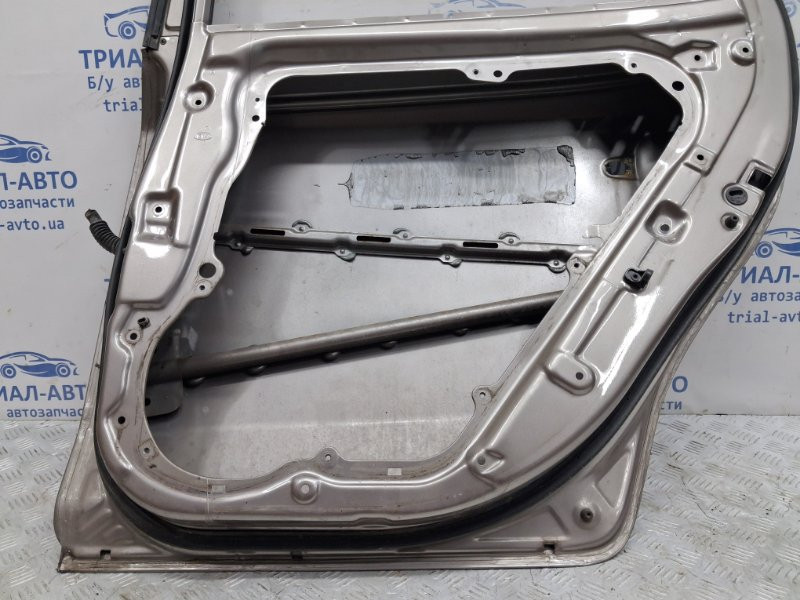 Дверь задняя правая Kia Ceed ED 1.6 DIESEL D4FB 2006 (б/у) Київ - зображення 10
