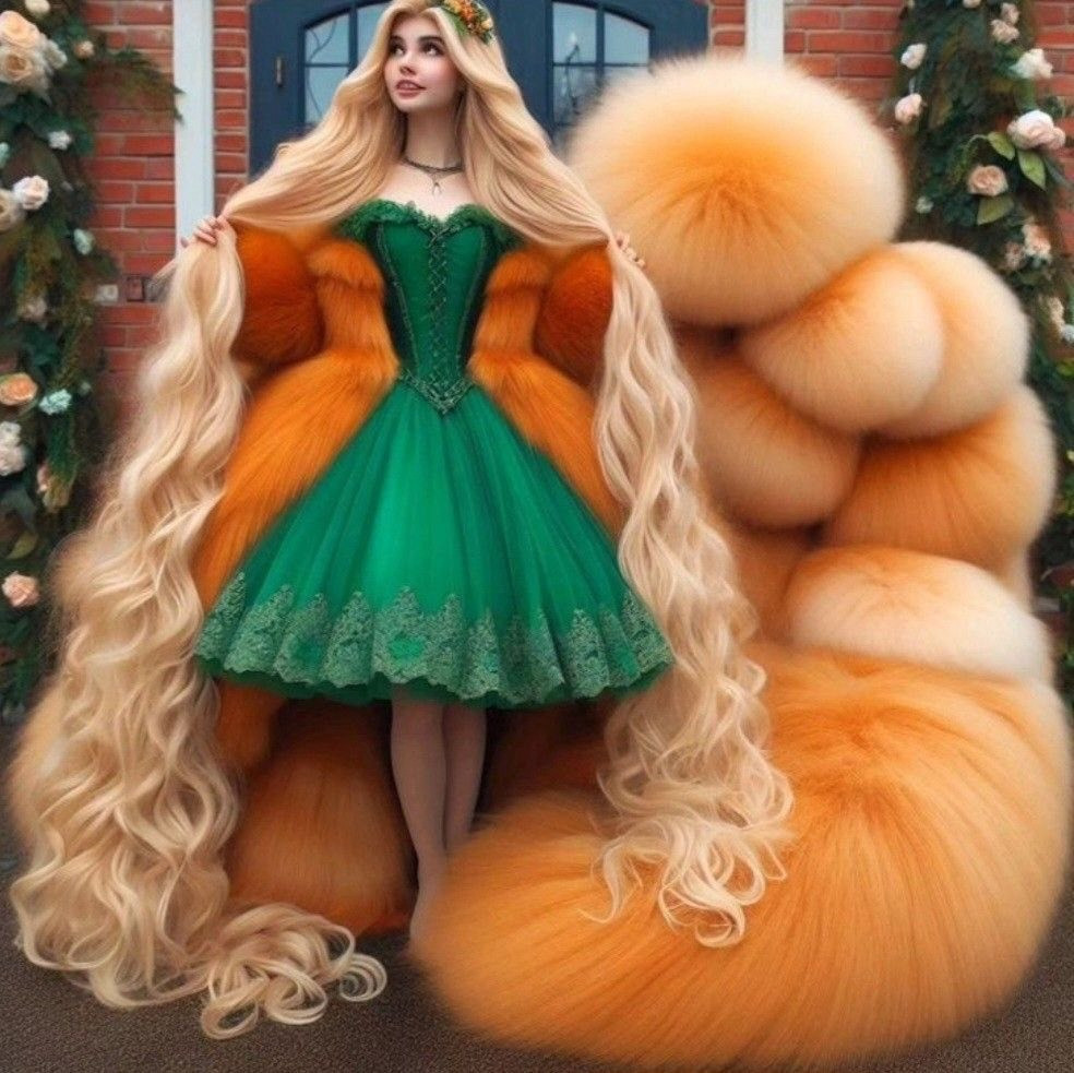 Купуємо натуральне волосся у Харкові ДОРОГО Найкращі умови продажу волосся Вайбер 0961002722 Харьков - изображение 1