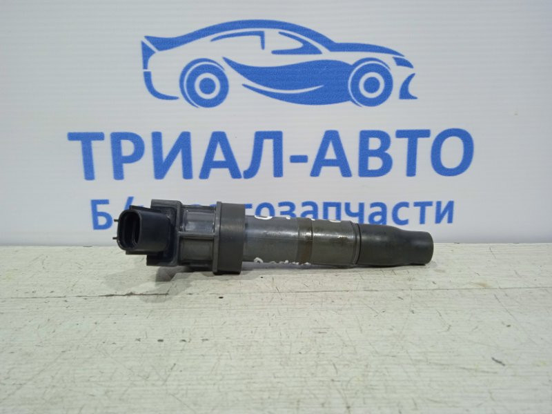 Катушка зажигания Hyundai Sonata NF 2.4 БЕНЗИН 2004 (б/у) Київ - зображення 2