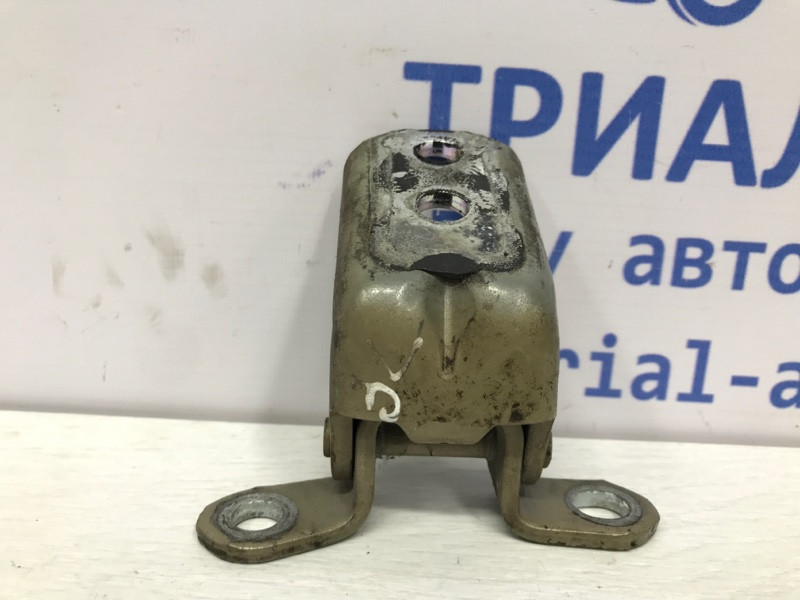 Петля двери задней левой Nissan Qashqai J10 2.0 БЕНЗИН MR20DE 2006 (б/у) Киев - изображение 2