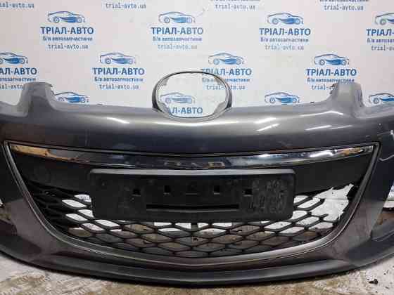 Бампер передний Mazda CX 7 2006-2012  (Арт. 79138) Киев
