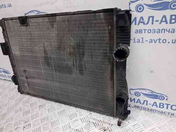 Радиатор основной Nissan Qashqai 2006-2013 21400JD20B (Арт. 62359) Киев