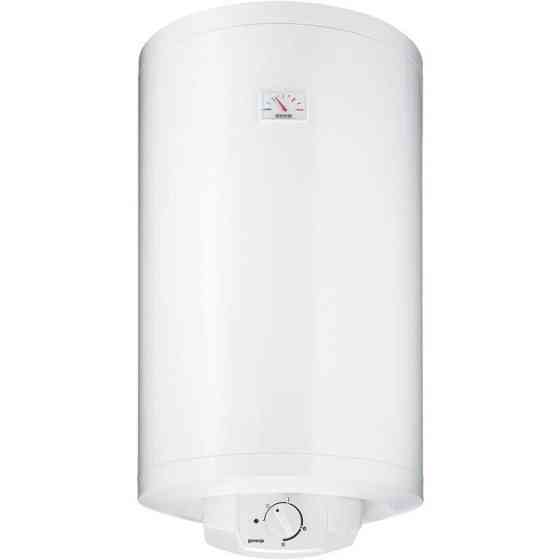Водонагрівач накопичувальний Gorenje GBF50/UA 50 л Киев