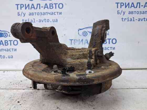 Цапфа задняя правая Dacia Duster HS 1.5 DIESEL K9K 2010 (б/у) Киев