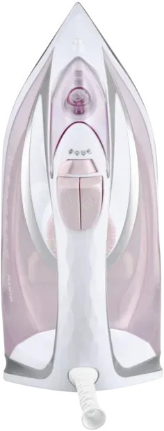 Утюг Magio MG-532 2800 Вт белый Київ - зображення 3