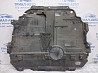 Защита двс Toyota Auris 2006-2012 5141002170 (Арт. 63527) Киев