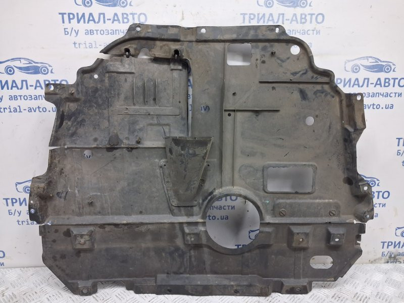 Защита двс Toyota Auris 2006-2012 5141002170 (Арт. 63527) Киев - изображение 1