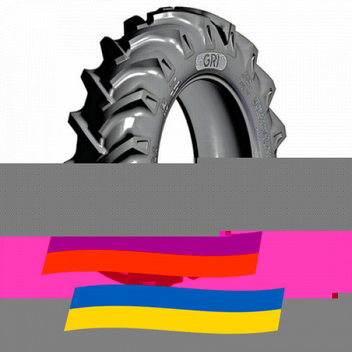 8.3 R24 GRI GREEN EX RT100 105A6 Сільгосп шина Киев - изображение 2