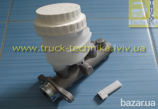 Главный тормозной цилиндр Mitsubishi L200, MN102441, C95016ABE, F 01G 062 02R, F01G06202R Львів - зображення 4
