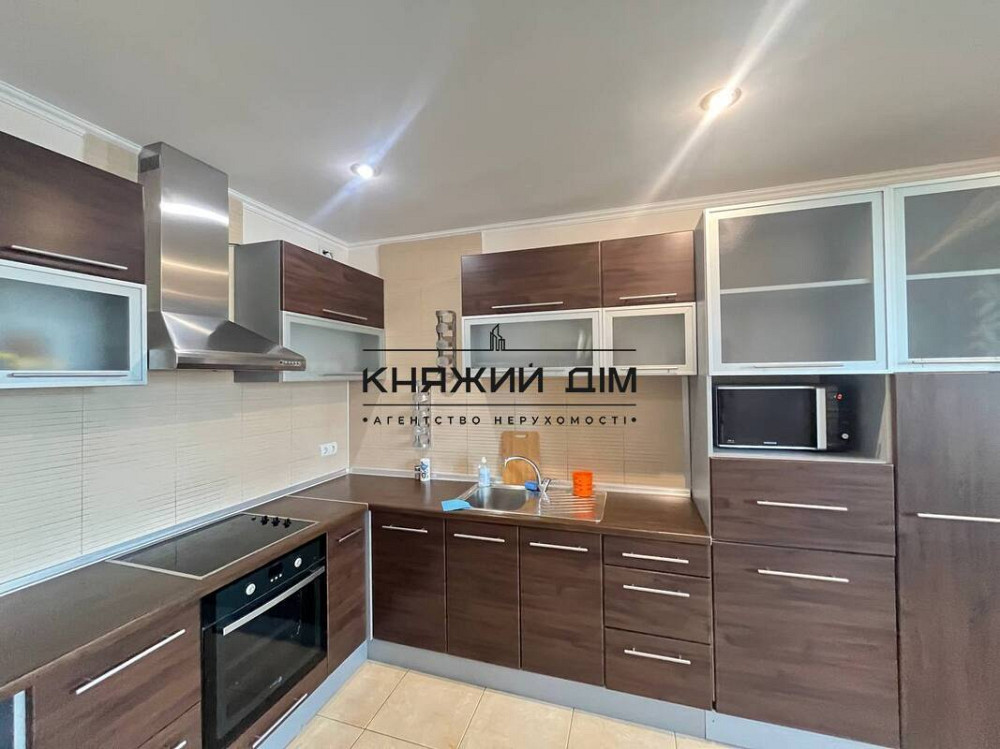 Оренда 2-кімнатна квартира м. Позняки КОД 11203486 Київ - зображення 9
