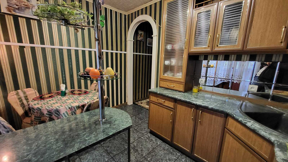 долгосрочная аренда 2-к квартира Киев, Днепровский, 15500 грн./мес. Киев - изображение 11