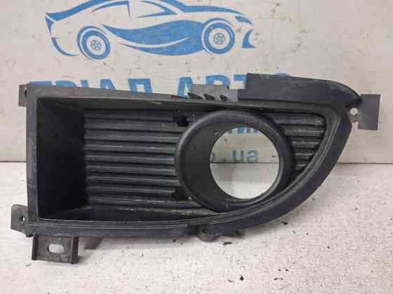 Накладка ПТФ Mitsubishi Lancer 2003-2009 8321A055 (Арт. 85152) Киев