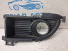 Накладка ПТФ Mitsubishi Lancer 2003-2009 8321A055 (Арт. 85152) Киев
