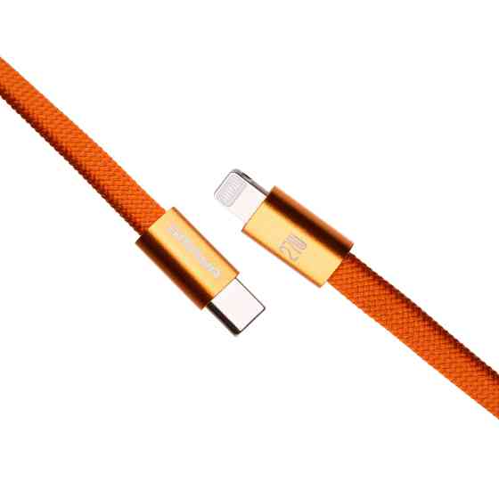 Дата кабель Amaya 317CL Type-C to Lightning 27W (1.2m) Херсон