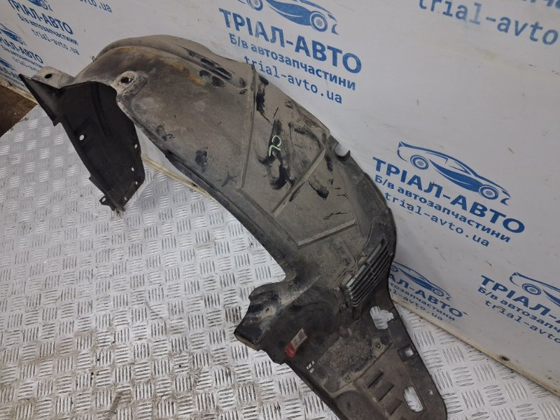 Подкрылок передний левый Honda Accord 2002-2008 74151SEAJ00 (Арт. 87005) Киев - изображение 3