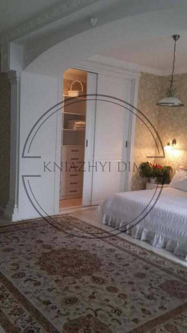 Оренда 3-х квартири на Осокорках Код об'єкта: 1197140 Киев - изображение 6