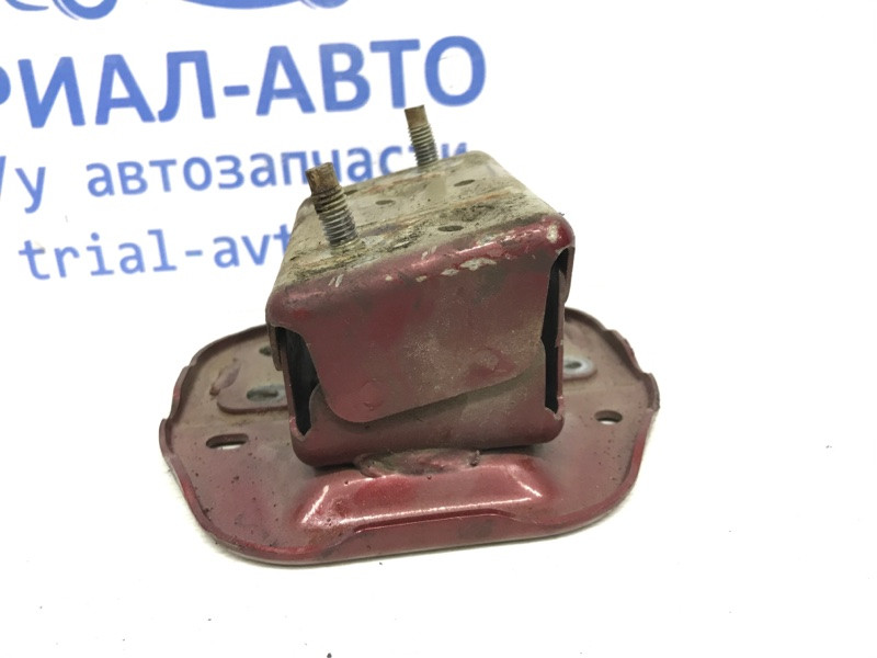 Кронштейн усилителя заднего бампера Nissan Juke F15 1.6 TURBO MR16DDT 2010 прав. (б/у) Київ - зображення 4